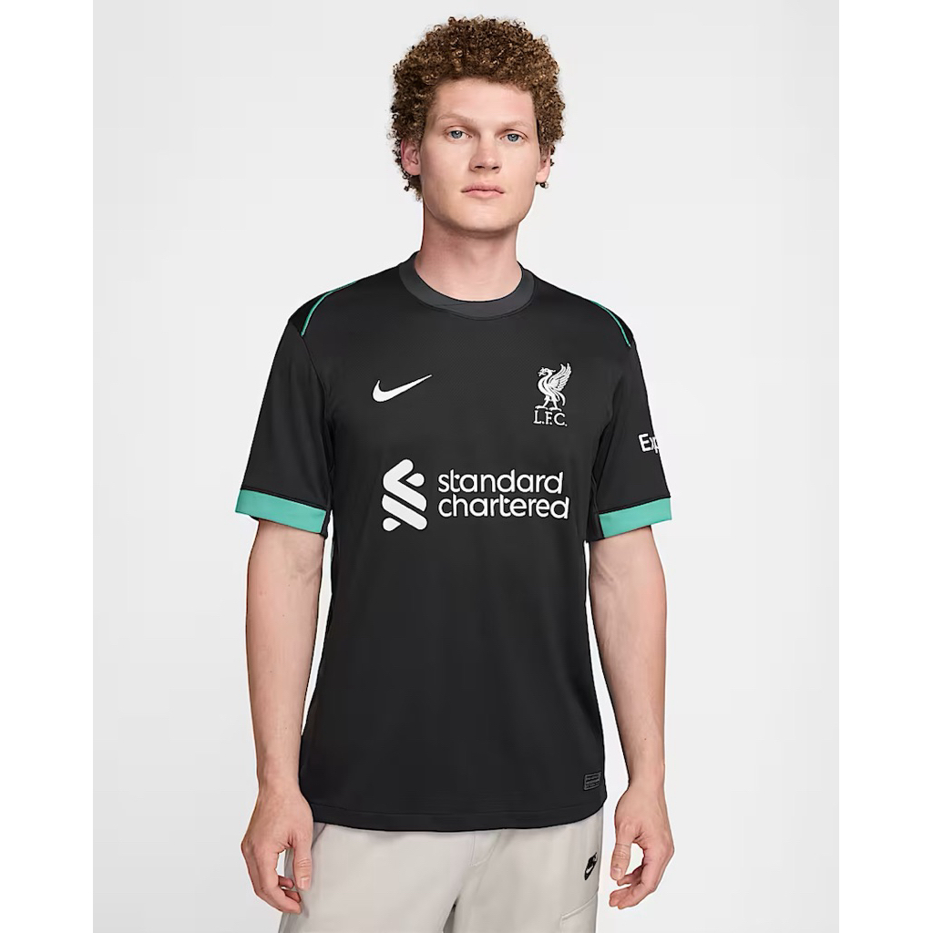 Liverpool Away Shirt แท้