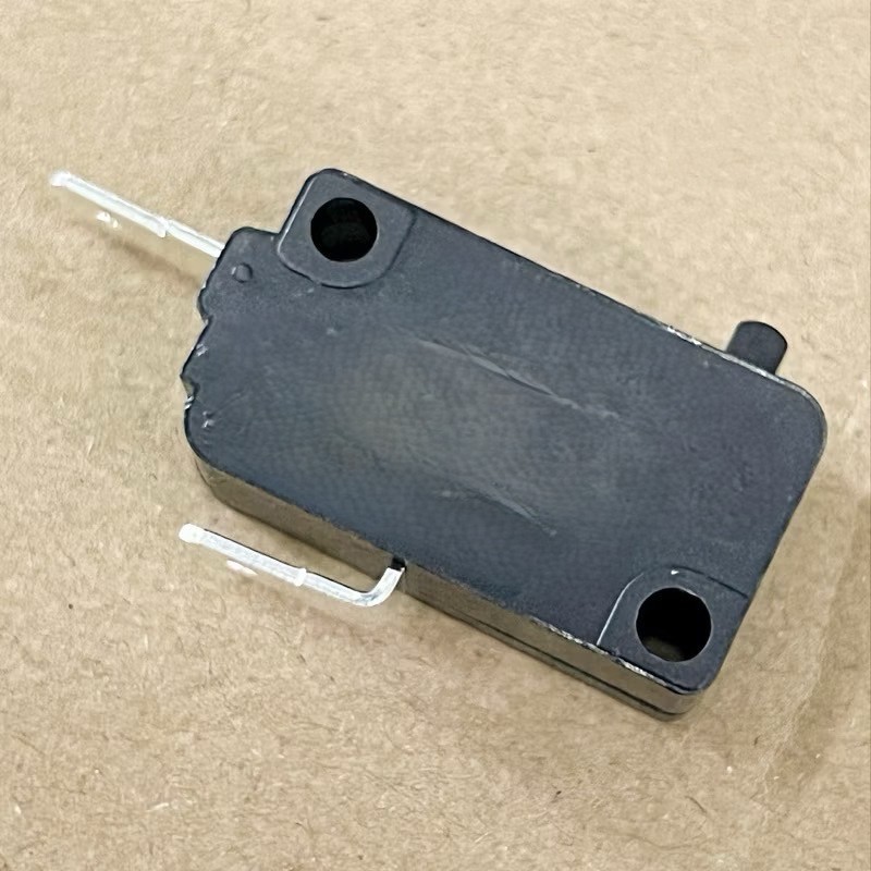 Zone สวิตช์ไมโคร 2pins 16A 250V สําหรับเตาอบไมโครเวฟ ประตูบ้าน