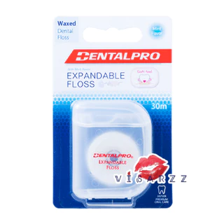 Dentalpro เดนทัลโปร แปรงซอกฟัน ไหมขัดฟัน แปรงสีฟัน แปรงลิ้น อุปกรณ์สำหรับดูแลช่องปากและเหงือก ตอบโจทย์ทุกปัญหาช่องปาก
