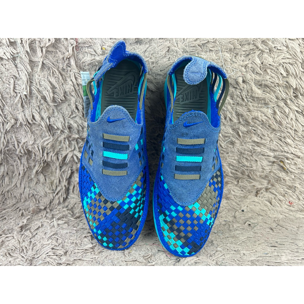 1A031 รองเท้า Nike Solarsoft Rache Woven size 41 มือสอง