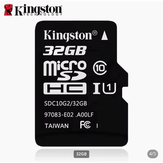 การ์ด16gtf โทรศัพท์มือถือการ์ดความจำ8G 4G การ์ดความจำ64G การ์ดเก็บข้อมูลความเร็วสูง32G Dingsheng