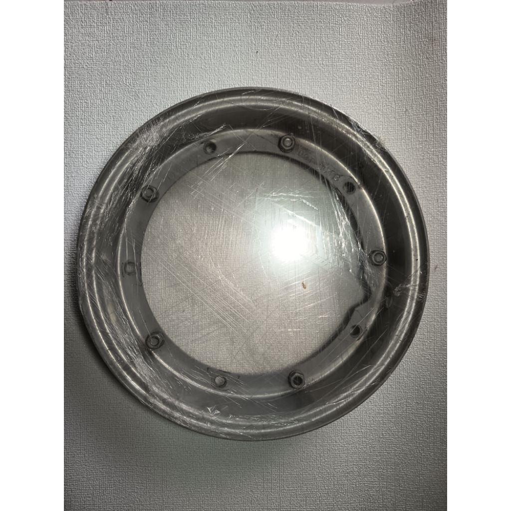 ล้อเดิมPX2017สภาพมือสอง