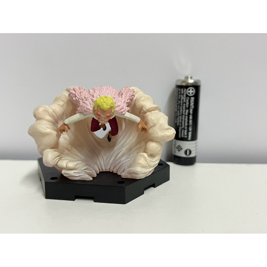 One Piece Doflamingo Ichiban kuji แท้