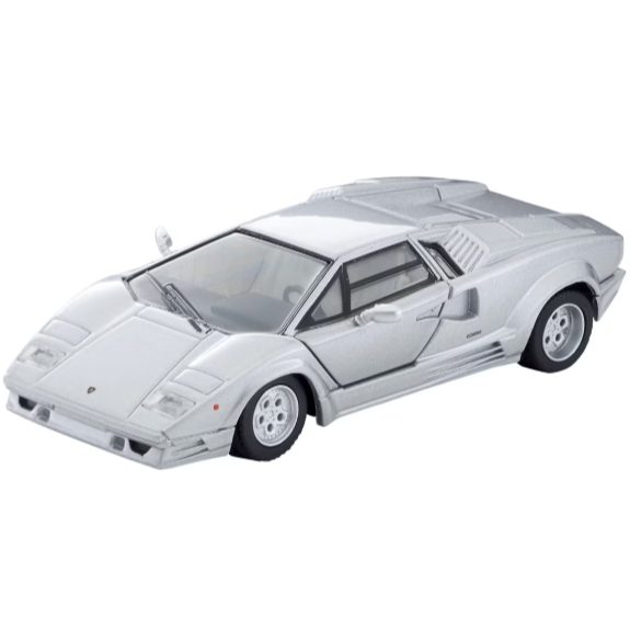 Only one left, Tomy| Tomica Limited Vintage Neo LV-N Lamborghini Countach 25th Anniv. 4543736328001