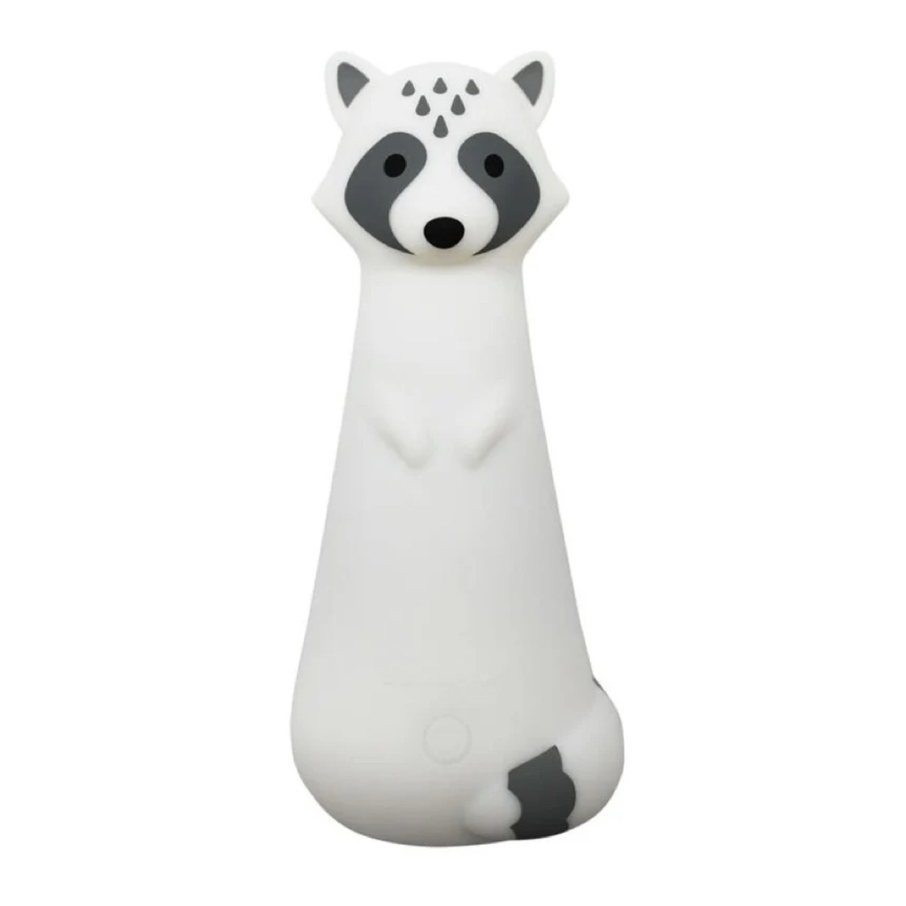 bbluv - Koon - 2in1 Silicone Nightlight & Flashlight ไฟฉาย ไฟกลางคืน ไนท์ไลท์สำหรับเด็ก