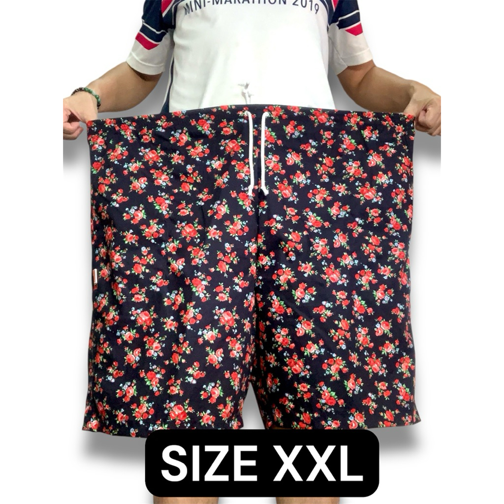 กางเกงเอวยางยืดDClub