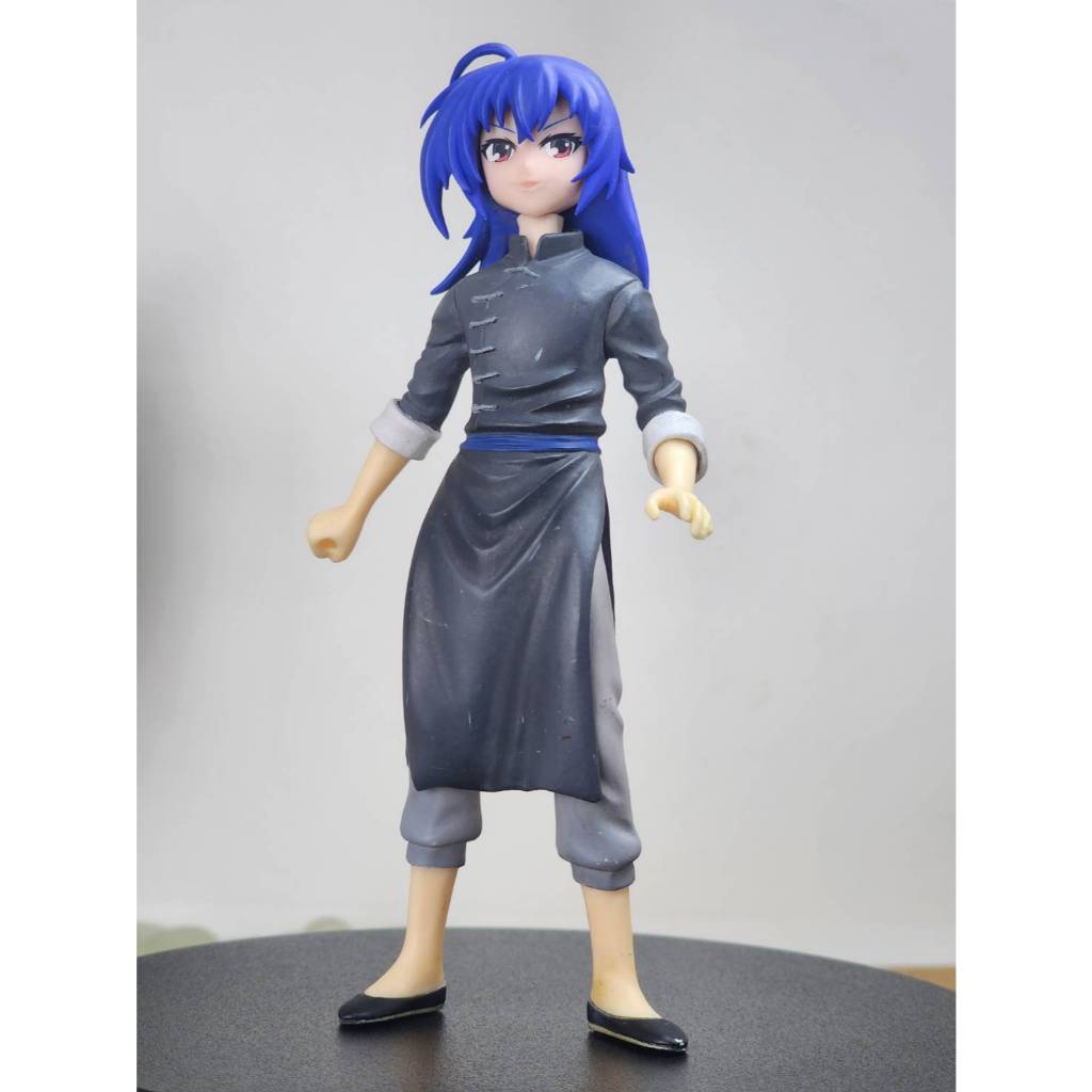 ARTFX J Yang Zen - "Engi of the Gods" Yang Zen (ไม่มีดาบ) มือสอง (10)