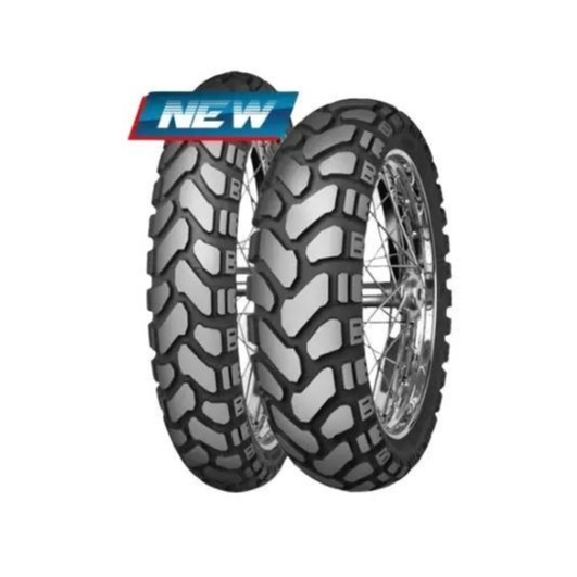 ทักแชทเช็คปียางก่อนสั่ง! Mitas E-07+ Enduro Trail+ ยางนอกสำหรับแอดเวนเจอร์ทัวริ่ง ยางกึ่งวิบาก
