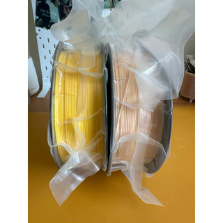 (ส่งจากไทย)Yi PETG Filament เส้นพลาสติก PETG 1.75 mm 1kg
