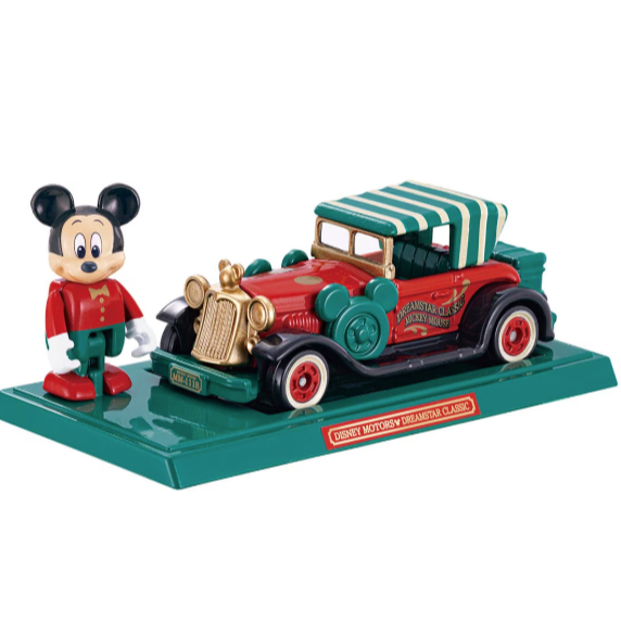 |Direct from Japan, Takara Tomy| <TOMICA> TOMY MALL Original Dream TOMICA SP Disney Motors/ Donald's