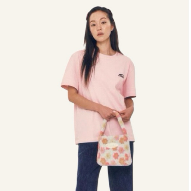 EM01_เสื้อยืด Emis (พร้อมส่ง) - รูปที่ 5