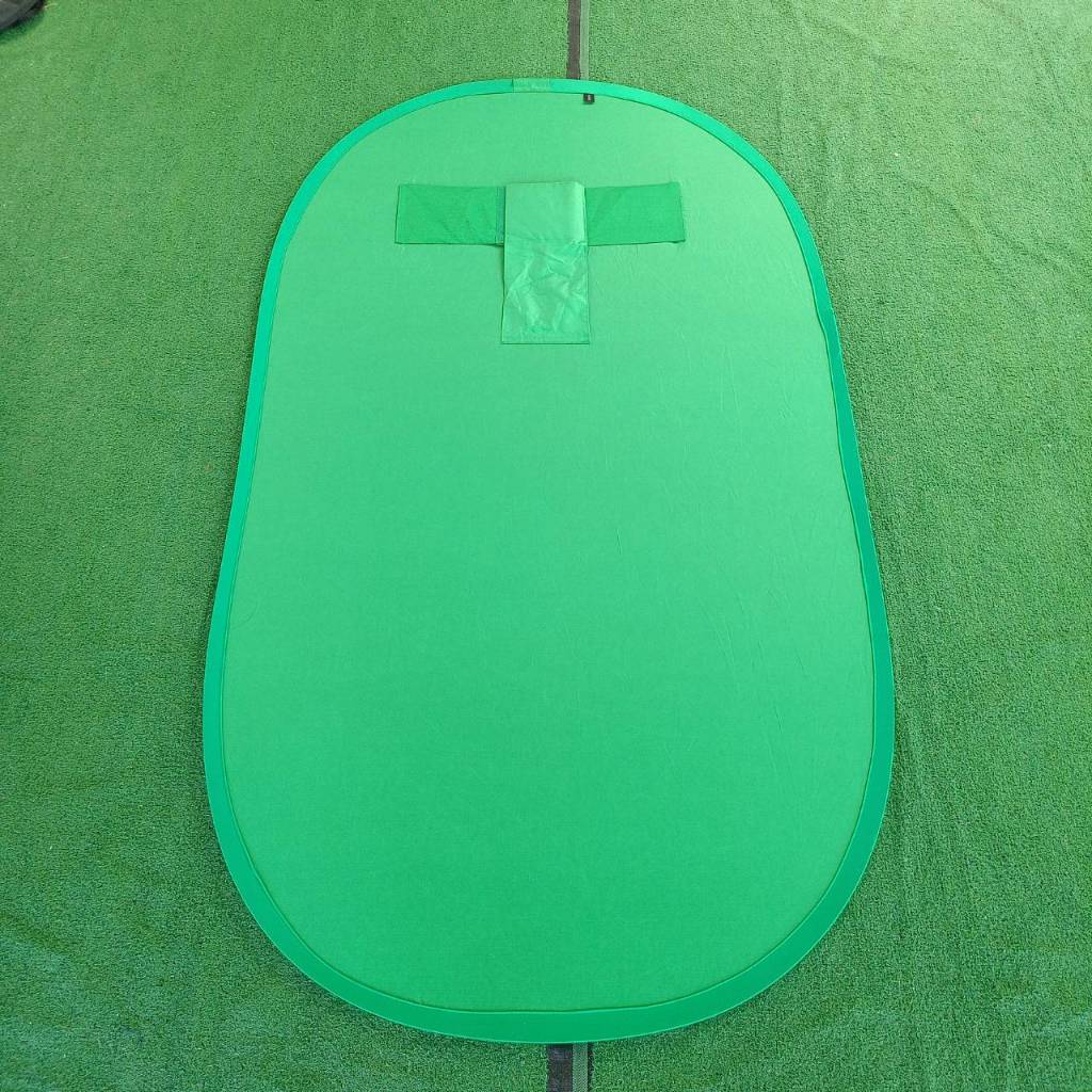 J182. ฉากหลัง  green screen