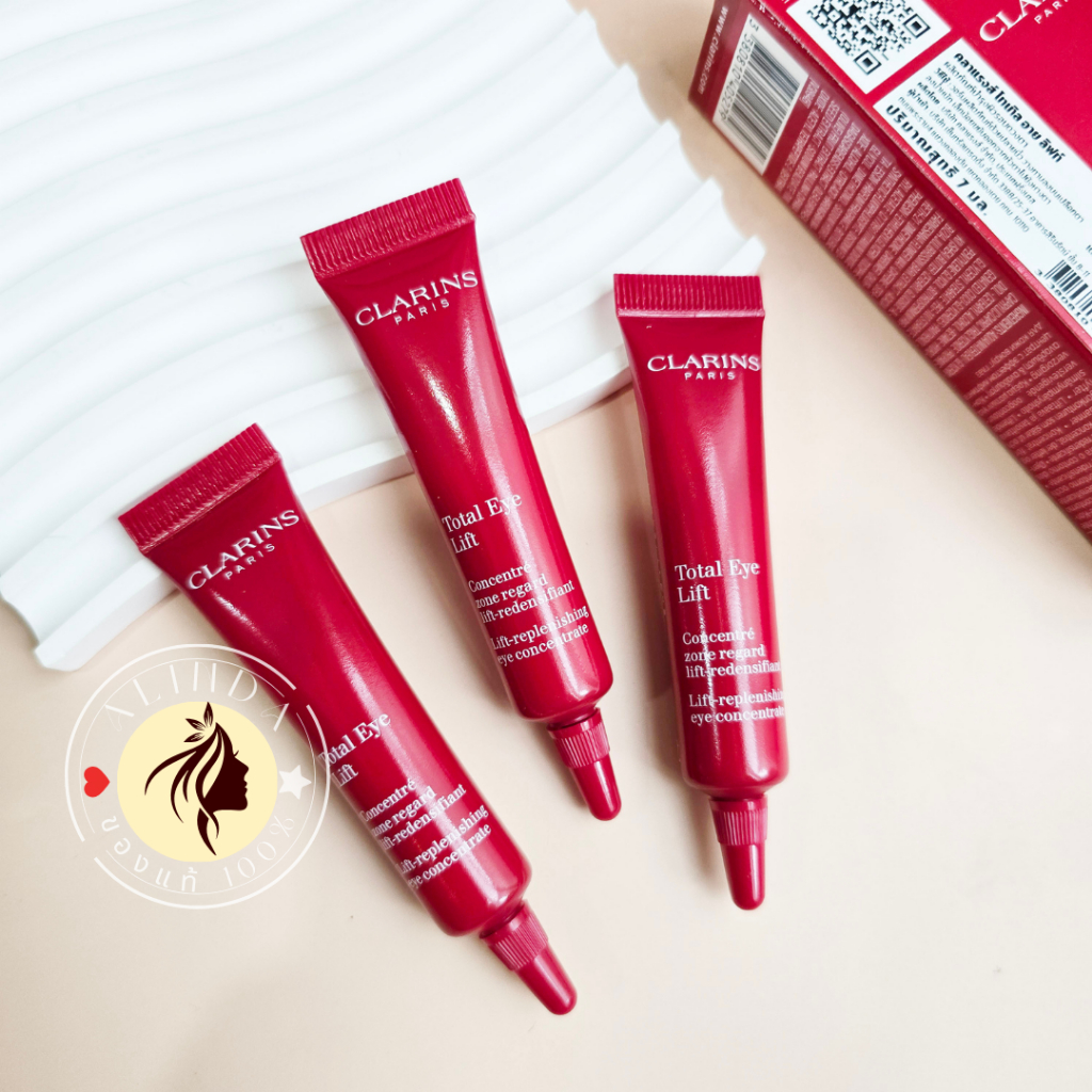clarins total eye lift 7ml