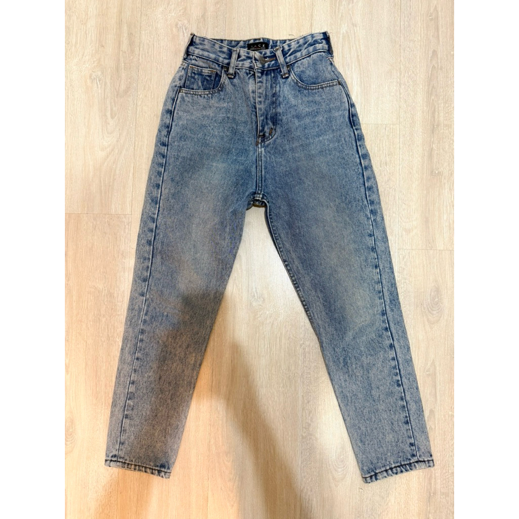 กางเกงยีนส์ Jack Russel