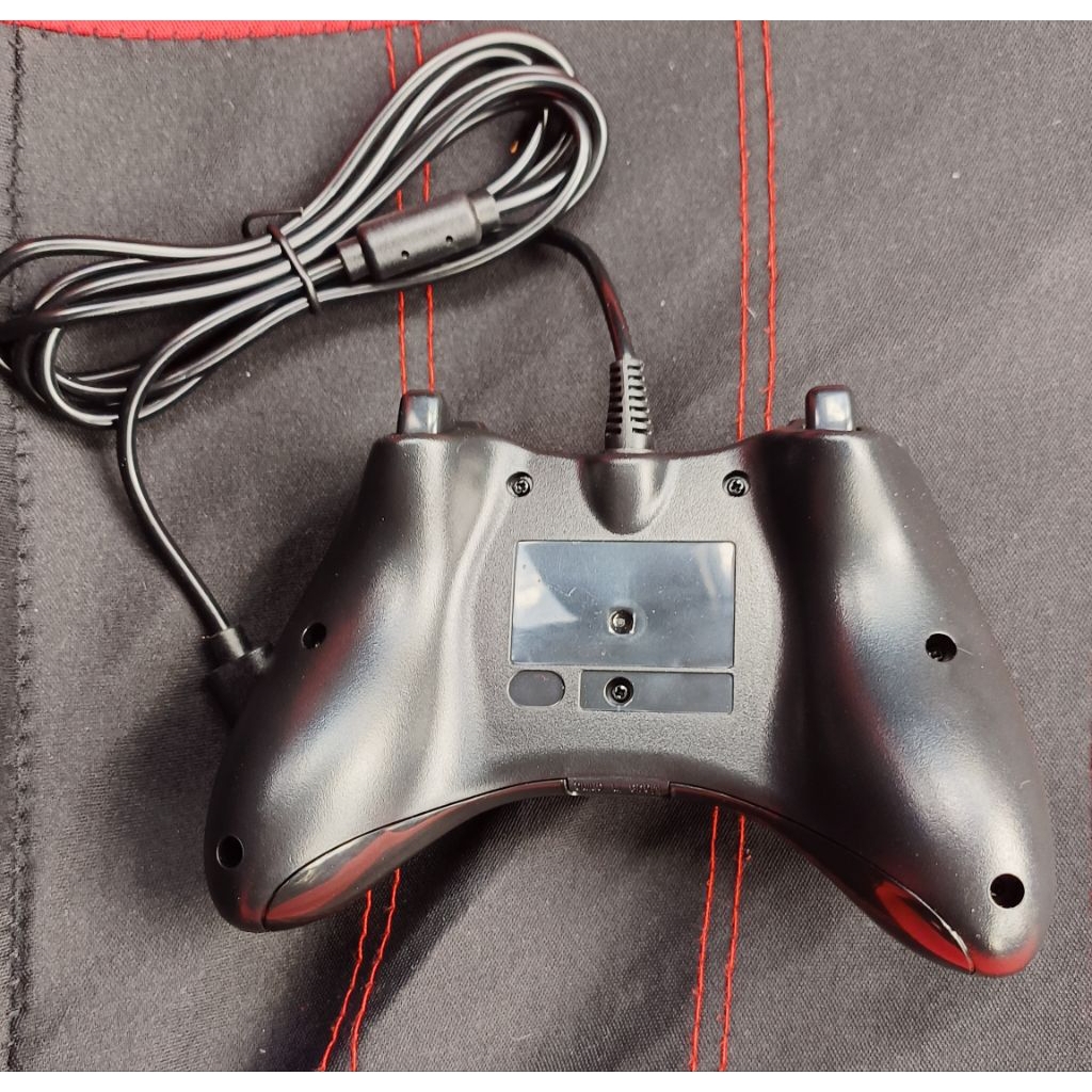 จอยxbox360 ไม่แท้มือ1