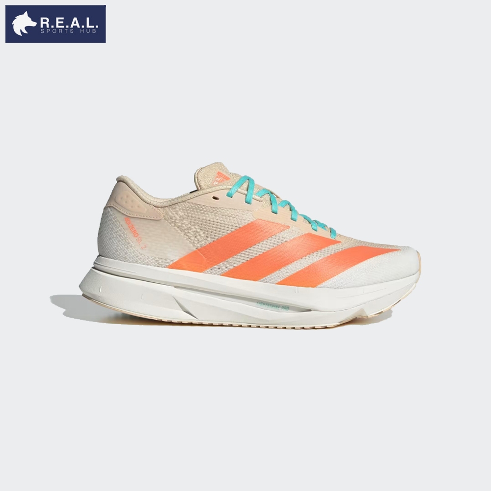 รองเท้าวิ่งผู้หญิง Adidas รุ่น Adizero SL2 [๋JQ2799]