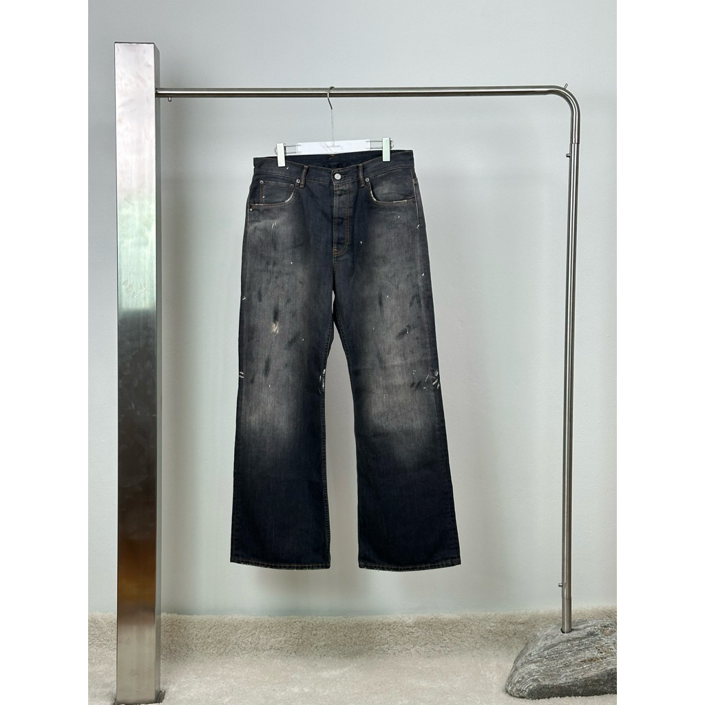 NEW! ACNE STUDIOS 2021