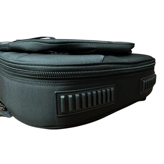ROWA กระเป๋ากีต้าร์โปร่ง กีต้าร์ไฟฟ้า เบส soft case