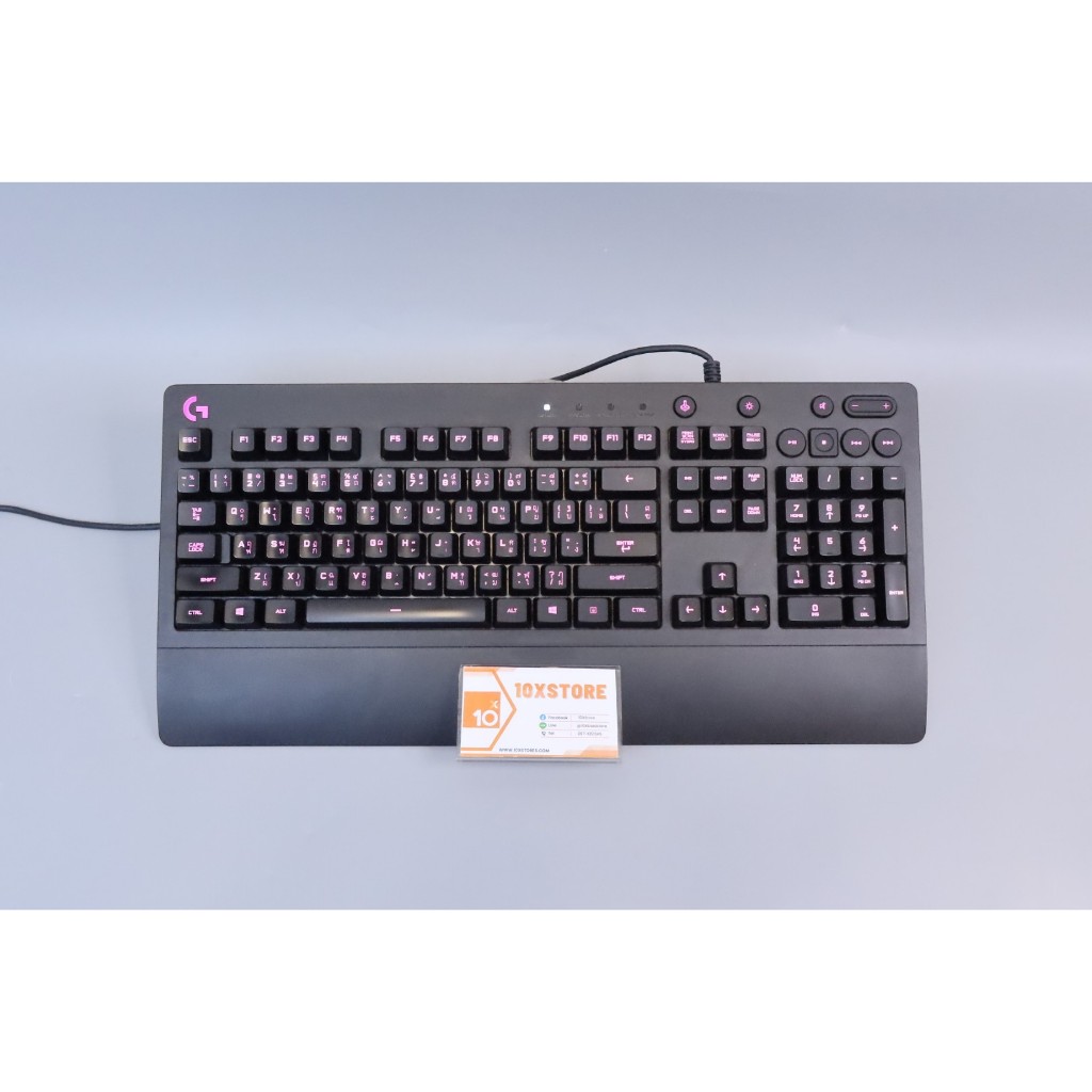 Keybord Logitech G213 - ID25080065