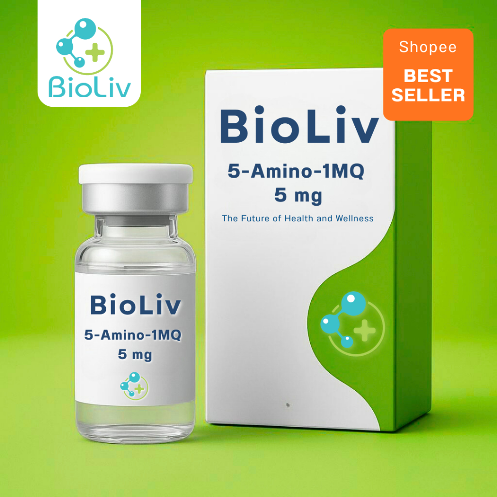BioLiv -  5 oะมิโu - 1 ขวด / 3 ขวด