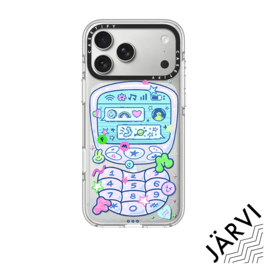 [ส่งด่วน/พร้อมส่ง] CASETiFY | CHAT IS FOU4MOD LIFE [GELBOYS] #For iPhone Samsung #แท้