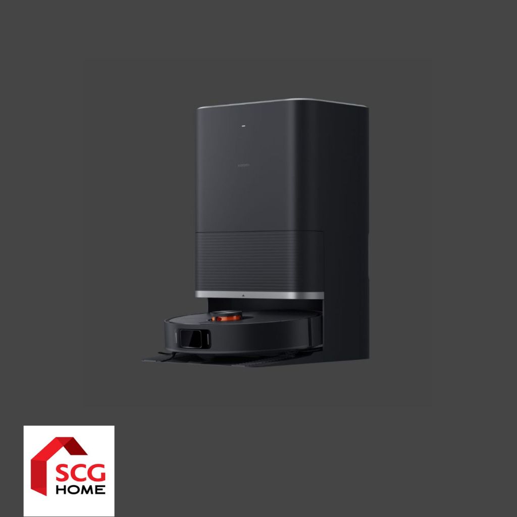 Xiaomi Robot Vacuum X20 Max (59071) Mi หุ่นยนต์ดูดฝุ่นอัจฉริยะ รุ่น X20 Max