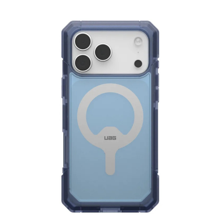 UAG Trooper (Magnetic) เคสกันกระแทกสำหรับ 17 Pro/ 17 Pro Max - รับประกัน 1 ปี