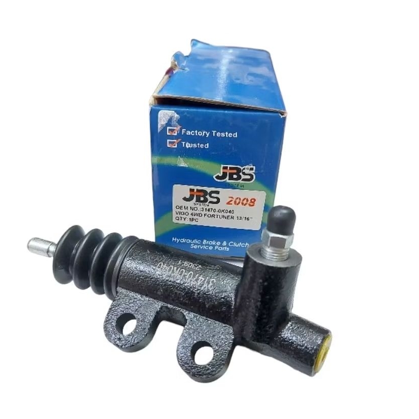 แม่ปั้มคลัทช์ล่าง VIGO 4WD 13/16 (31420-OK040) JBS