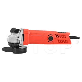 เครื่องเจียร์ 4 นิ้ว หินเจีย ลูกหมู เครื่องเจียร หินเจียร 800 W พร้อมด้ามจับและฝาครอบป้องกัน