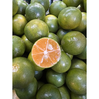 มะปี๊ด(ส้มจี๊ด) น้ำหนัก 10 กก.