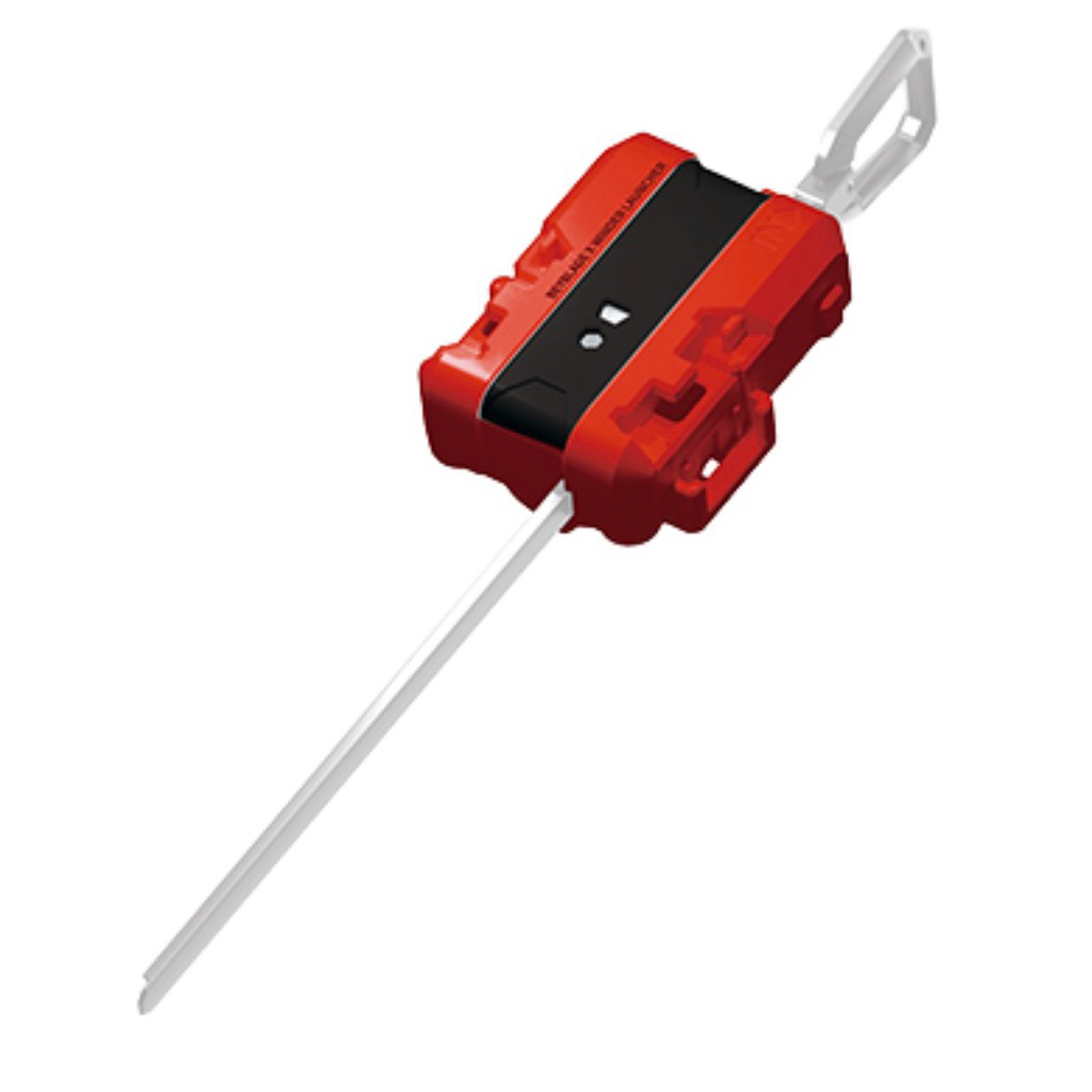 ที่ชู้ตสายสีเเดงของ Cobalt drake สีสวยมาก