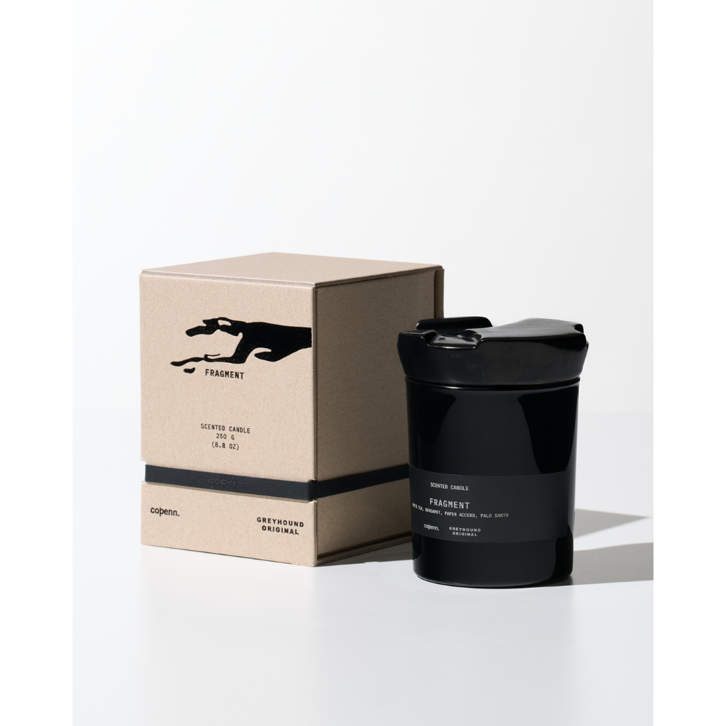 GH X COPENN. SCENTED CANDLE