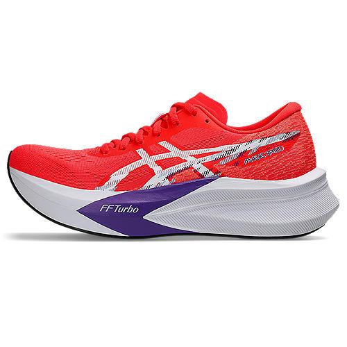 ASICS :  1012B676.600 MAGIC SPEED 4 WOMEN รองเท้าวิ่งผู้หญิง ของแท้