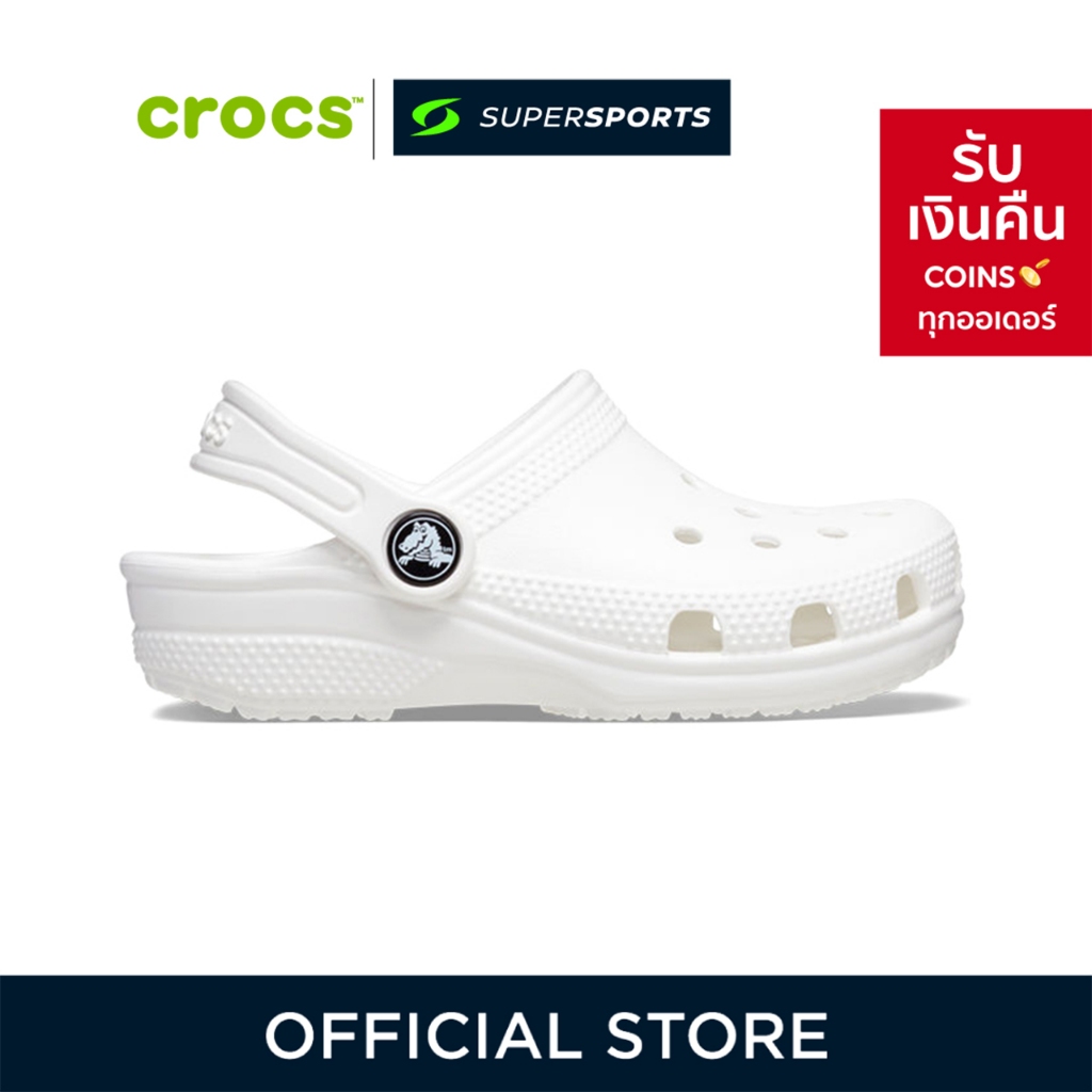 CROCS Classic Clog รองเท้าลำลองเด็ก