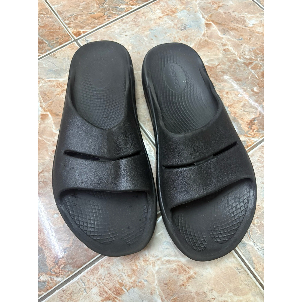 รองเท้าแตะเพิ่อสุขภาพOofos(อูโฟส)