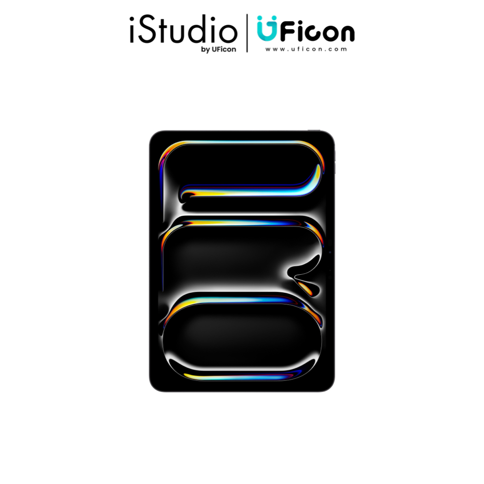 iPad Pro 11" Apple Chip M5 Wi-Fi ; iStudio by UFicon
