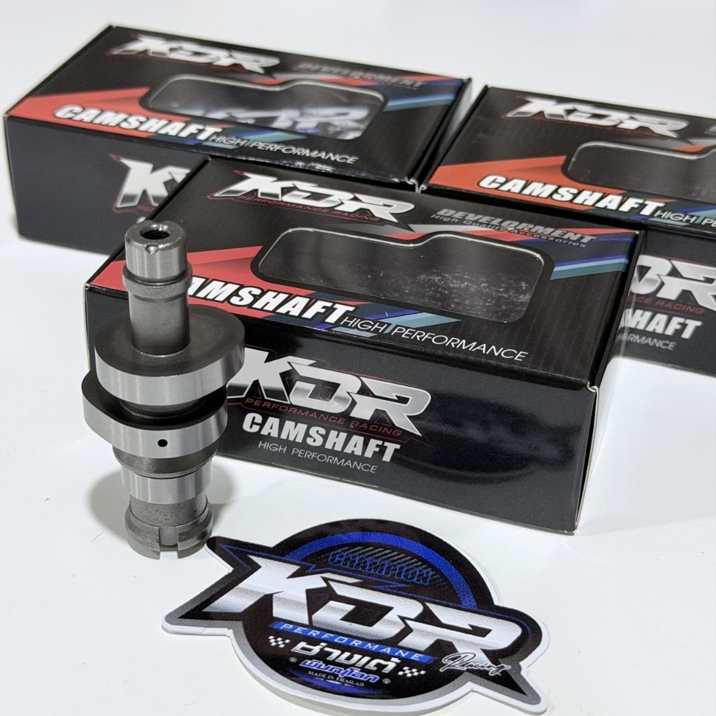 ช่างเต้ KDR CAMSHAFT w110i 2010-2020