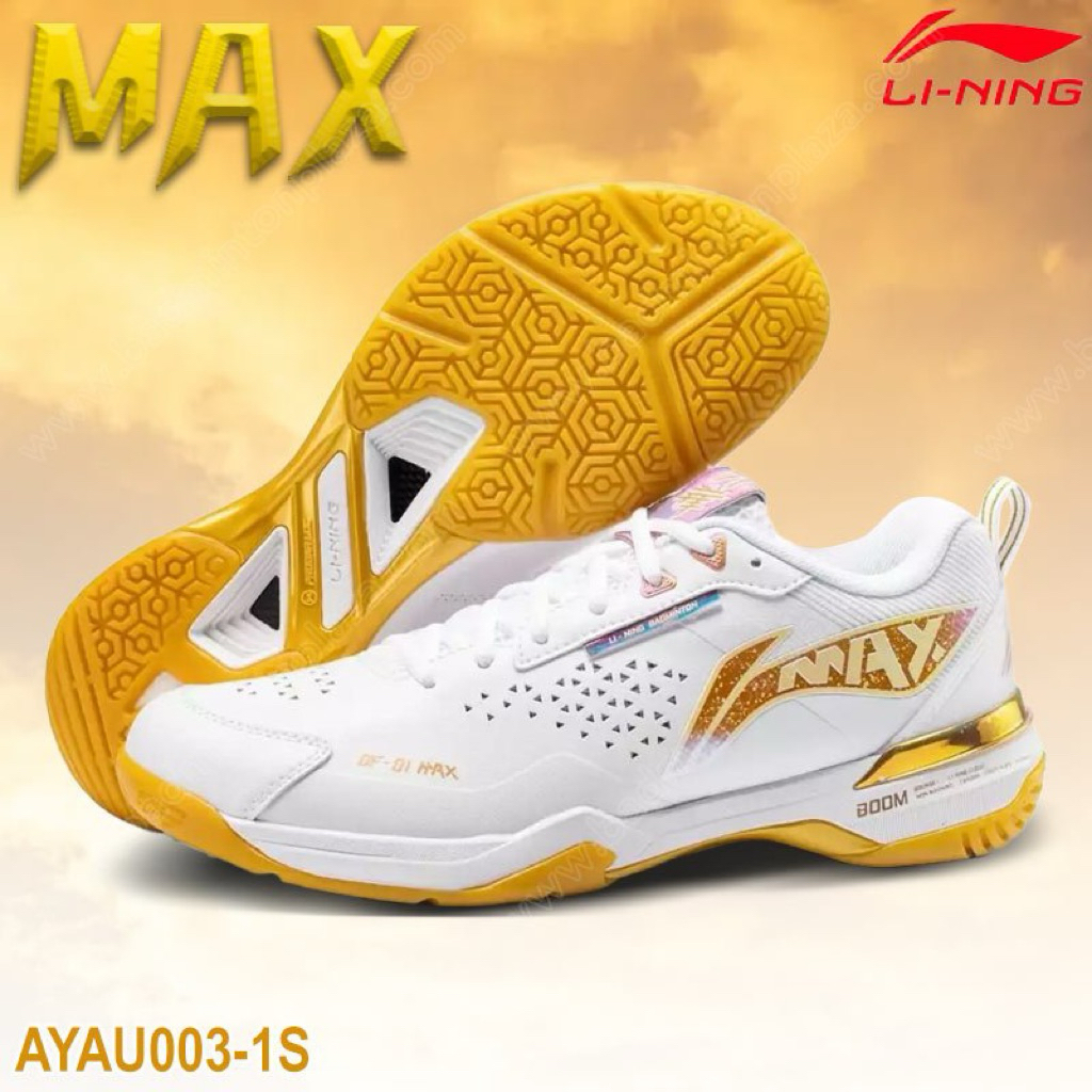 Li-ning Blade DF01 Pro max
