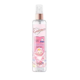 Eversense X D-nee Body Mist ขนาด 100 ml. และ 25ml. Collab with D-nee Lovely Sky Blue / Pink / Alone / Sweet Heart