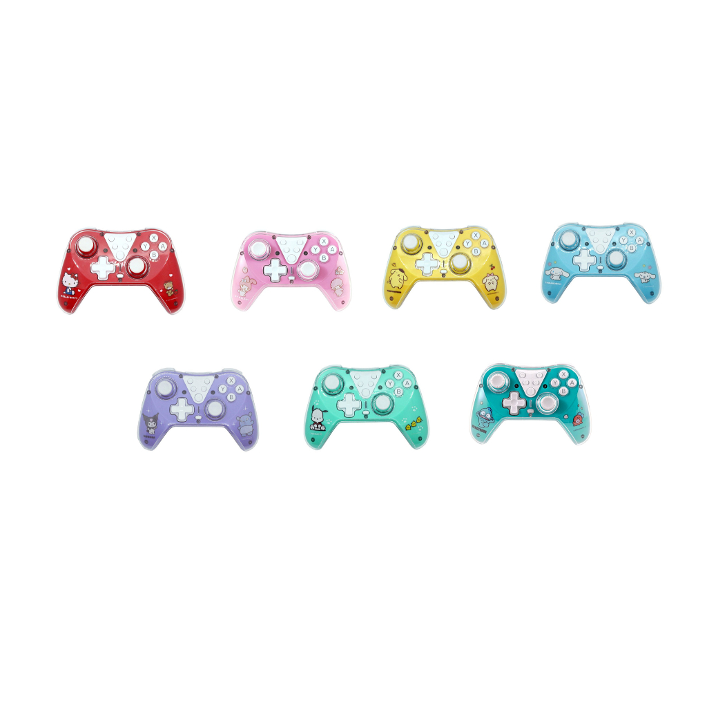 [Direct from Japan] Sanrio 4th week of October 2025 Part1 Japan NEW Sanrio Characters