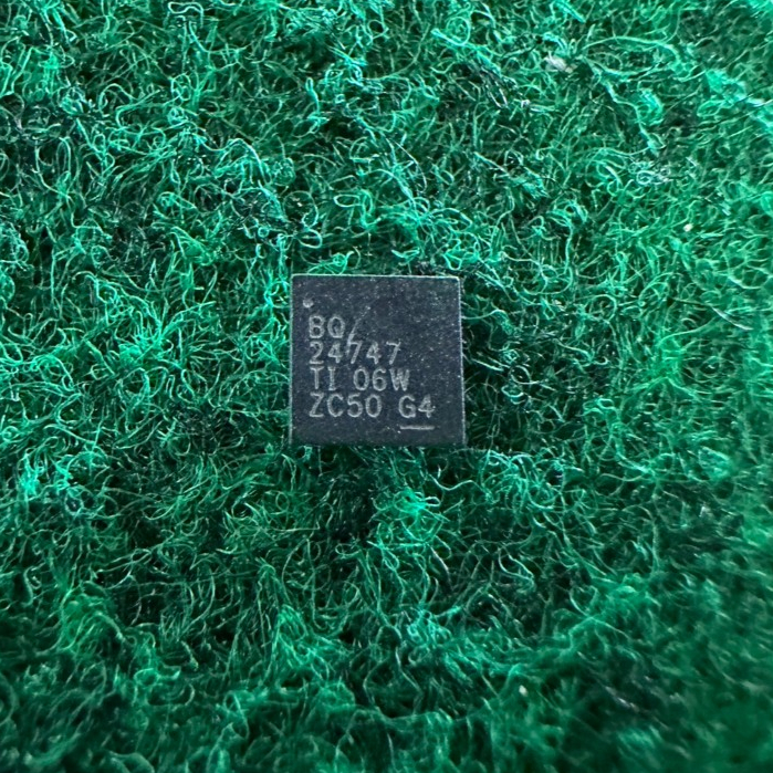 BQ24747TI BQ24747 24747 BQ24747RHDR , BQ24745TI BQ24745 24745 BQ24745RHDR , BQ24740TI BQ24740 24740 