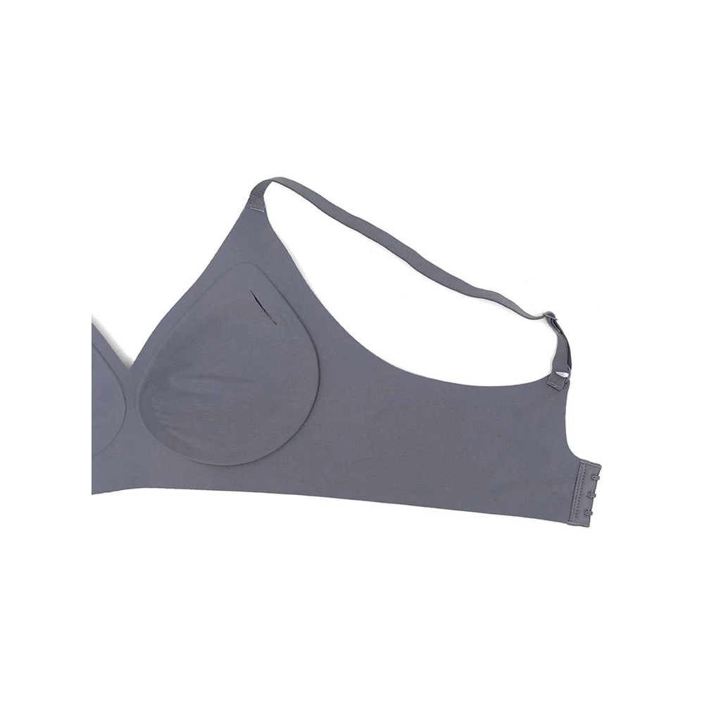 HBD24021 - Sabina Habpy Perfect Bra Level 1 เสื้อชั้นใน ไร้ตะเข็บ ไร้โครง - รูปที่ 2