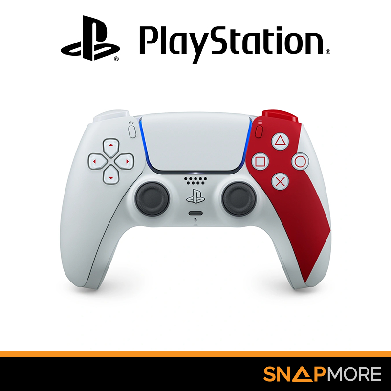 (พร้อมส่ง)PS5 : DualSense Wireless Controller - God of War 20th Anniversary Limited Edition