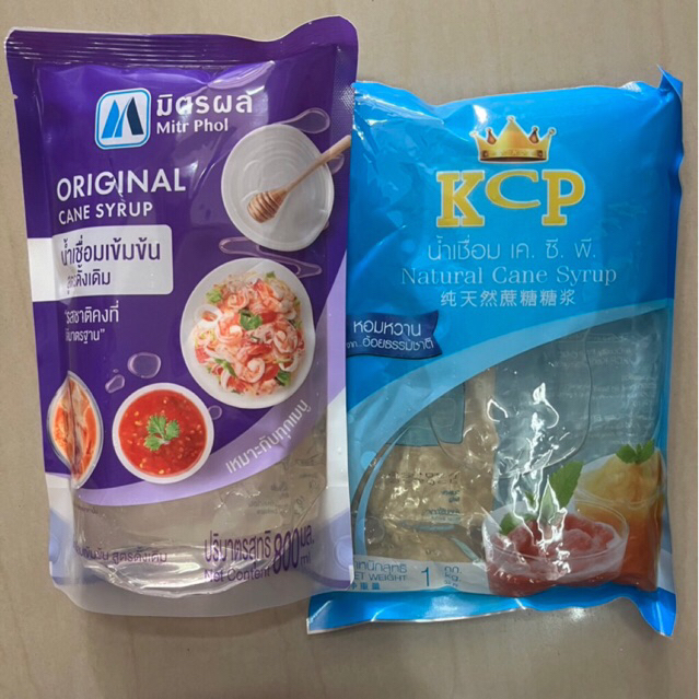 น้ำเชื่อม มิตรผล , KCP น้ำเชื่อมไฮฟรุกโตส อุปกรณ์ เบเกอรี่