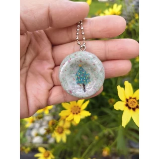worry stone หินคลายกังวล ของขวัญของชำร่วย