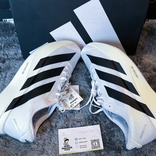(พร้อมส่งในไทย🇹🇭) รองเท้าผ้าใบ Adidas Adizero EVO SL[JH6206] ของแท้ 100%