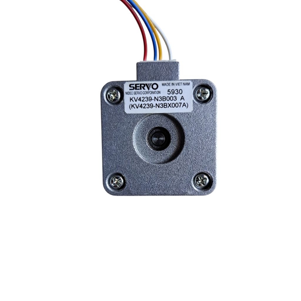 มอเตอร์เครื่องพิมพ์บาร์โค้ด GODEX RT700X