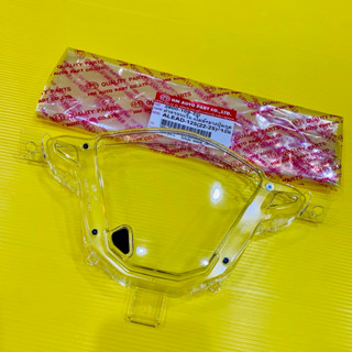 ฝาครอบเรือนไมล์+ยางปุ่มกด Lead125 (2022-2025) อย่างดี HMA ฝา…