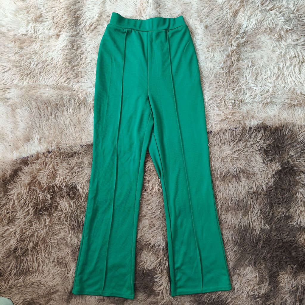 กางเกง GRL                  .