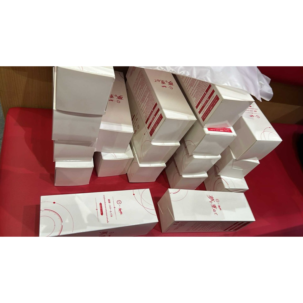 (ของแท้ Official)Collab_Honkai Star Rail(HSR) x Sushiro 🚂✨